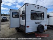 Used 2022 Forest River Wildwood X-Lite 24RLXL available in Clermont, New Jersey