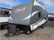 Contact us now about this 2018 Coleman Lantern Series 202RD! 2018 Lantern Series 202RD by Coleman from Driftwood RV Center in Clermont, New Jersey