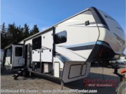 Contact us now about this 2021 Keystone Montana 3855BR! 2021 Montana 3855BR by Keystone from Driftwood RV Center in Clermont, New Jersey