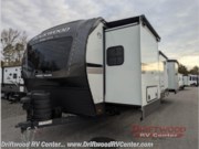 Contact us now about this 2026 Forest River Rockwood Signature 8421DB! 2026 Rockwood Signature 8421DB by Forest River from Driftwood RV Center in Clermont, New Jersey