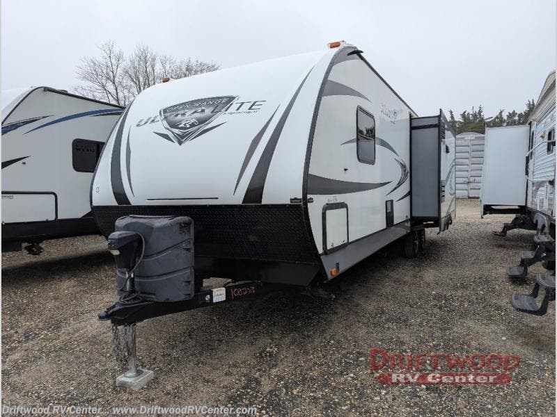 Contact us now about this 2017 Highland Ridge Open Range Ultra Lite UT2910RL! 2017 Open Range Ultra Lite UT2910RL by Highland Ridge from Driftwood RV Center in Clermont, New Jersey
