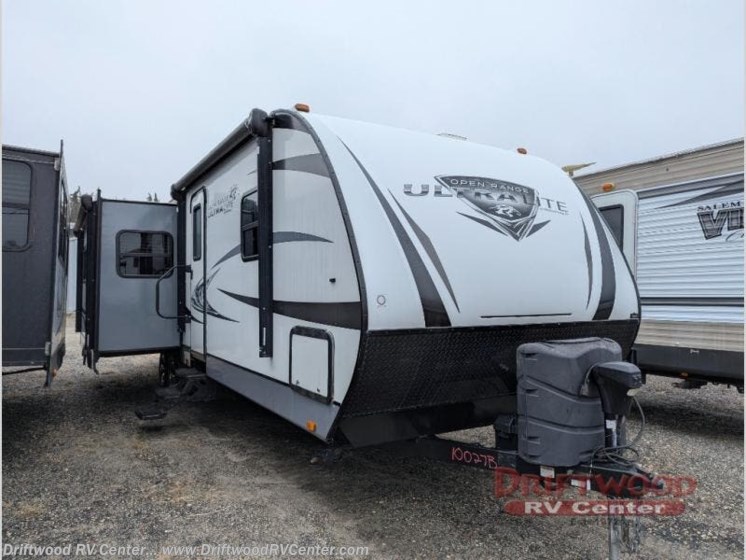 Email now about this 2017 Highland Ridge Open Range Ultra Lite UT2910RL! Used 2017 Highland Ridge Open Range Ultra Lite UT2910RL available in Clermont, New Jersey