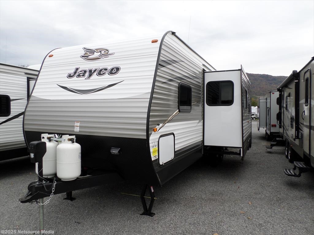 2016 Jayco RV Jay Flight 27BHS for Sale in Dunlap, TN 37327 G1TH0067