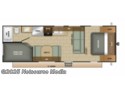 2019 Starcraft Mossy Oak 26BH - New Travel Trailer For Sale by Dunlap Family RV in Louisville, Tennessee