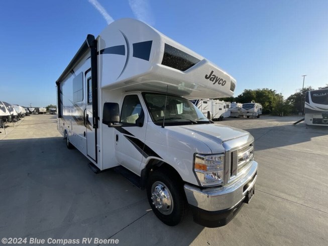 2024 Redhawk 31F by Jayco from Blue Compass RV Boerne in Boerne, Texas