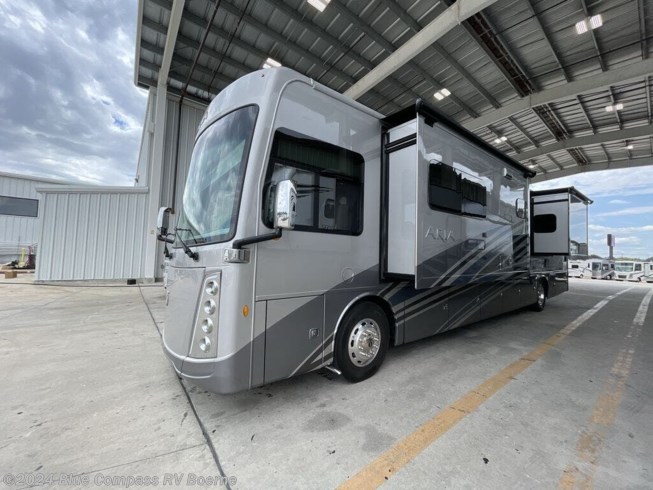 2024 Aria 4000 by Thor Motor Coach from Blue Compass RV Boerne in Boerne, Texas
