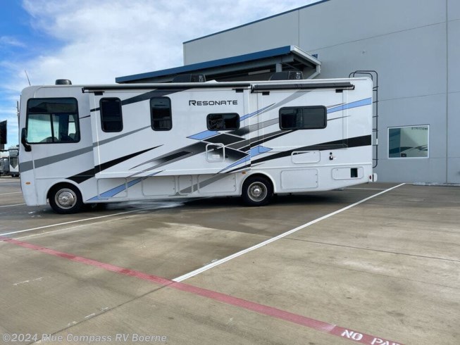2024 Resonate 29G by Thor Motor Coach from Blue Compass RV Boerne in Boerne, Texas