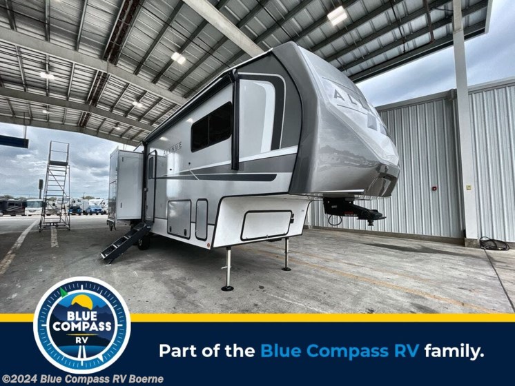 New 2024 Alliance RV Avenue 33RKS available in Boerne, Texas