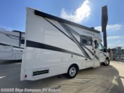 New 2025 Thor Motor Coach Compass 23TW available in Boerne, Texas