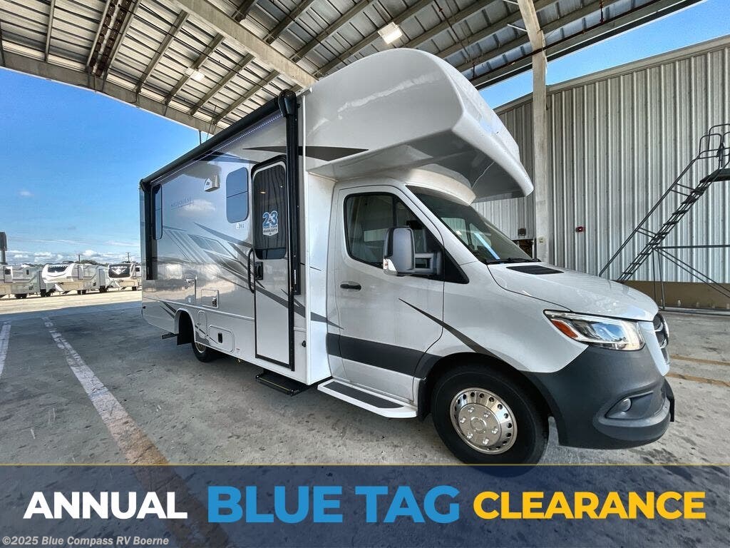 Email now about this 2025 Jayco Melbourne 24L! New 2025 Jayco Melbourne 24L available in Boerne, Texas