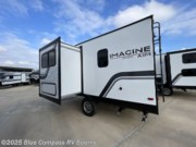 New 2025 Grand Design Imagine AIM 16BL available in Boerne, Texas