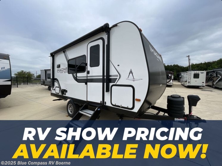 Email now about this 2025 Grand Design Imagine AIM 16BL! New 2025 Grand Design Imagine AIM 16BL available in Boerne, Texas