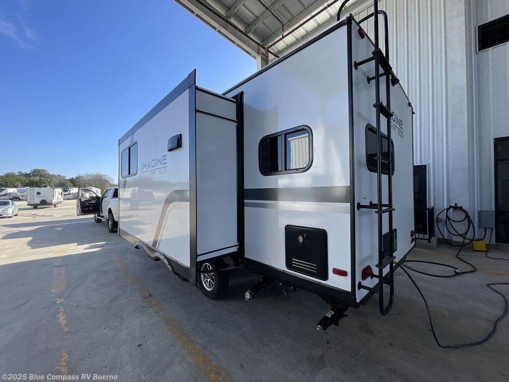 New 2025 Grand Design Imagine XLS 22MLE available in Boerne, Texas