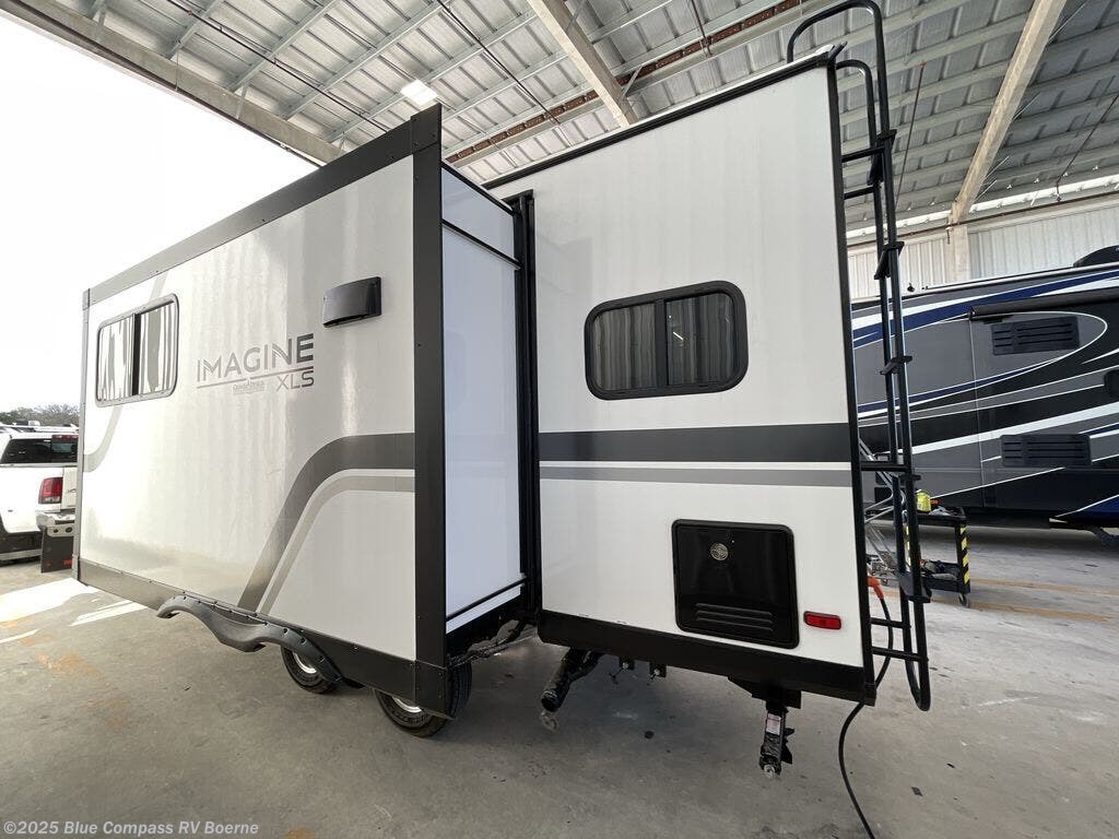 New 2025 Grand Design Imagine XLS 22MLE available in Boerne, Texas