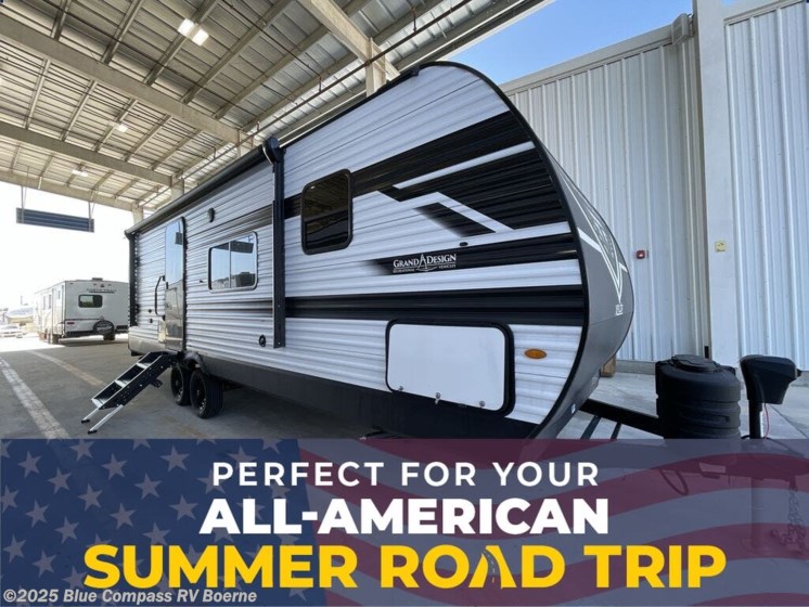 Email now about this 2025 Grand Design Transcend Xplor 25MLX! New 2025 Grand Design Transcend Xplor 25MLX available in Boerne, Texas