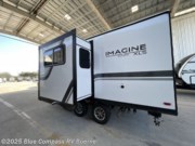 Contact us now about this 2025 Grand Design Imagine XLS 17MKE! 2025 Imagine XLS 17MKE by Grand Design from Blue Compass RV Boerne in Boerne, Texas