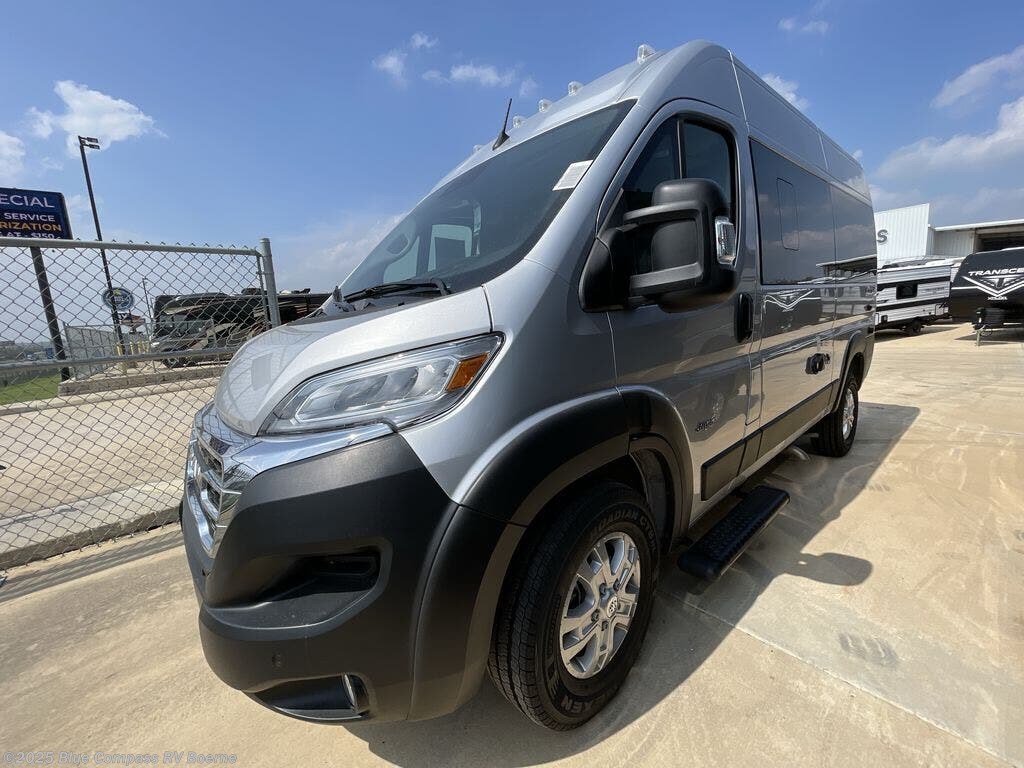 Contact us now about this 2025 Jayco Comet 18C! 2025 Comet 18C by Jayco from Blue Compass RV Boerne in Boerne, Texas