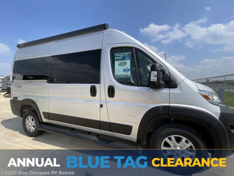 Email now about this 2025 Jayco Comet 18C! New 2025 Jayco Comet 18C available in Boerne, Texas