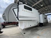 Contact us now about this 2025 Alliance RV Paradigm 340RL! 2025 Paradigm 340RL by Alliance RV from Blue Compass RV Boerne in Boerne, Texas
