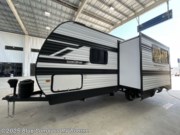 Contact us now about this 2025 Grand Design Transcend Xplor 22RBX! 2025 Transcend Xplor 22RBX by Grand Design from Blue Compass RV Boerne in Boerne, Texas