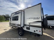 Used 2022 Jayco Jay Feather Micro 166FBS available in Boerne, Texas