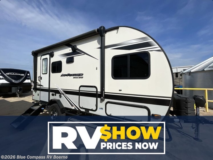 Email now about this 2022 Jayco Jay Feather Micro 166FBS! Used 2022 Jayco Jay Feather Micro 166FBS available in Boerne, Texas