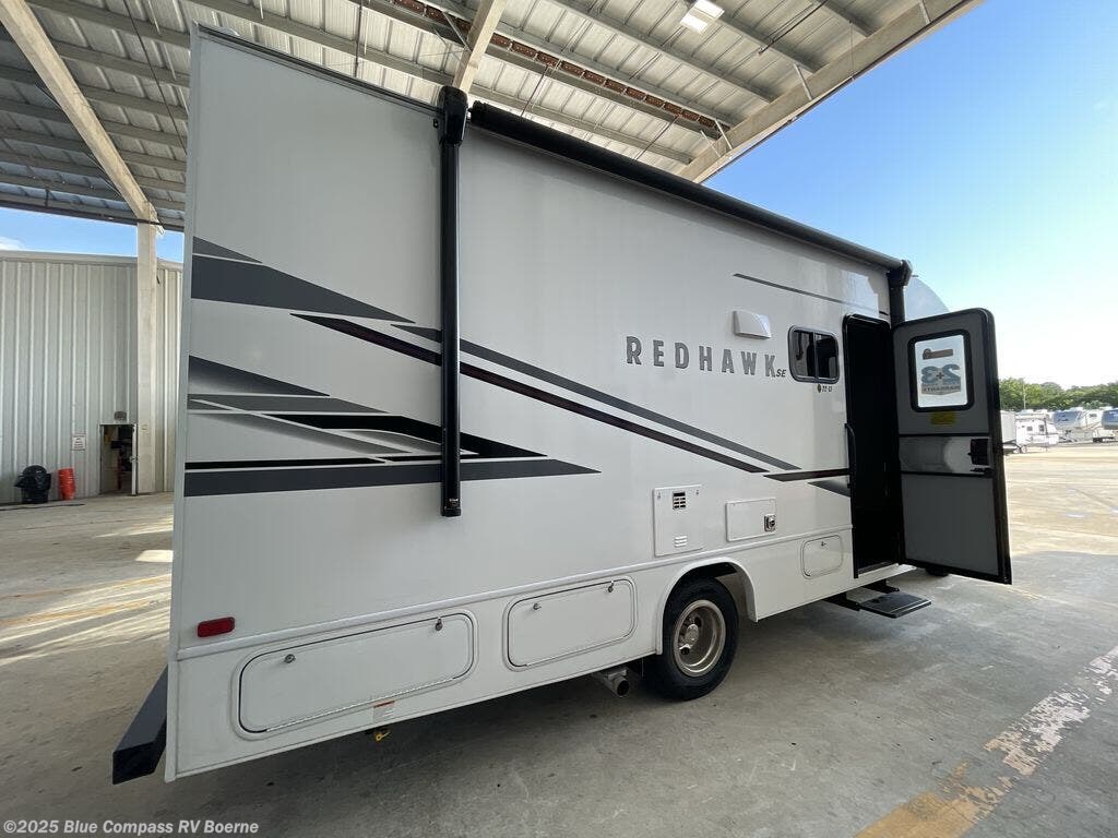 New 2026 Jayco Redhawk SE 22CF available in Boerne, Texas