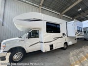 Call now about this 2026 Jayco Redhawk SE 22CF! 2026 Jayco Redhawk SE 22CF - New Class C For Sale by Blue Compass RV Boerne in Boerne, Texas