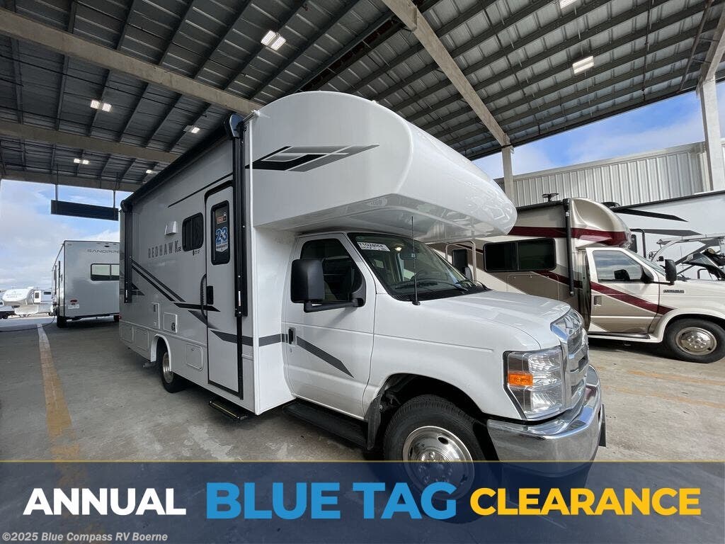 Email now about this 2026 Jayco Redhawk SE 22CF! New 2026 Jayco Redhawk SE 22CF available in Boerne, Texas