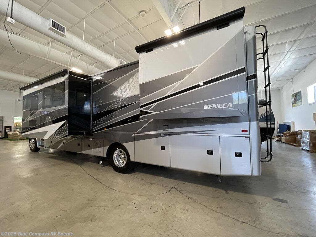 New 2026 Jayco Seneca 37M available in Boerne, Texas