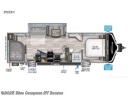 Call now about this 2022 Grand Design Imagine 2910BH! 2022 Grand Design Imagine 2910BH - Used Travel Trailer For Sale by Blue Compass RV Boerne in Boerne, Texas features Slideout
