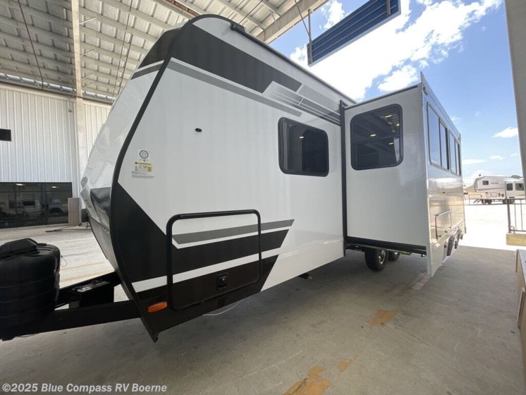 Email now about this 2026 Alliance RV Delta 262RB! New 2026 Alliance RV Delta 262RB available in Boerne, Texas