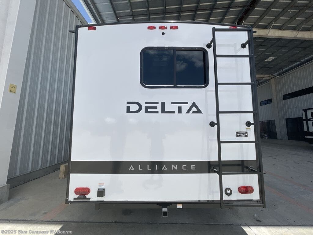New 2026 Alliance RV Delta 262RB available in Boerne, Texas