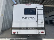 New 2026 Alliance RV Delta 262RB available in Boerne, Texas