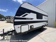 Contact us now about this 2026 Grand Design Transcend One 151BH! 2026 Transcend One 151BH by Grand Design from Blue Compass RV Boerne in Boerne, Texas