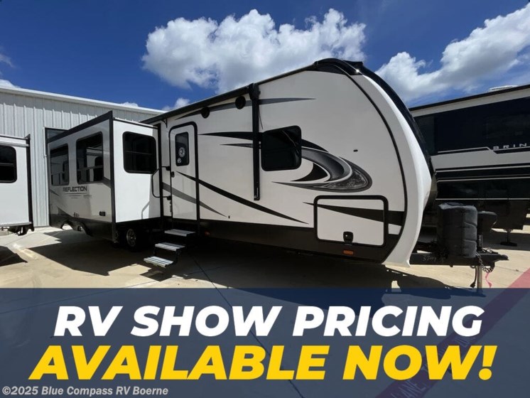 Email now about this 2022 Grand Design Reflection 312BHTS! Used 2022 Grand Design Reflection 312BHTS available in Boerne, Texas