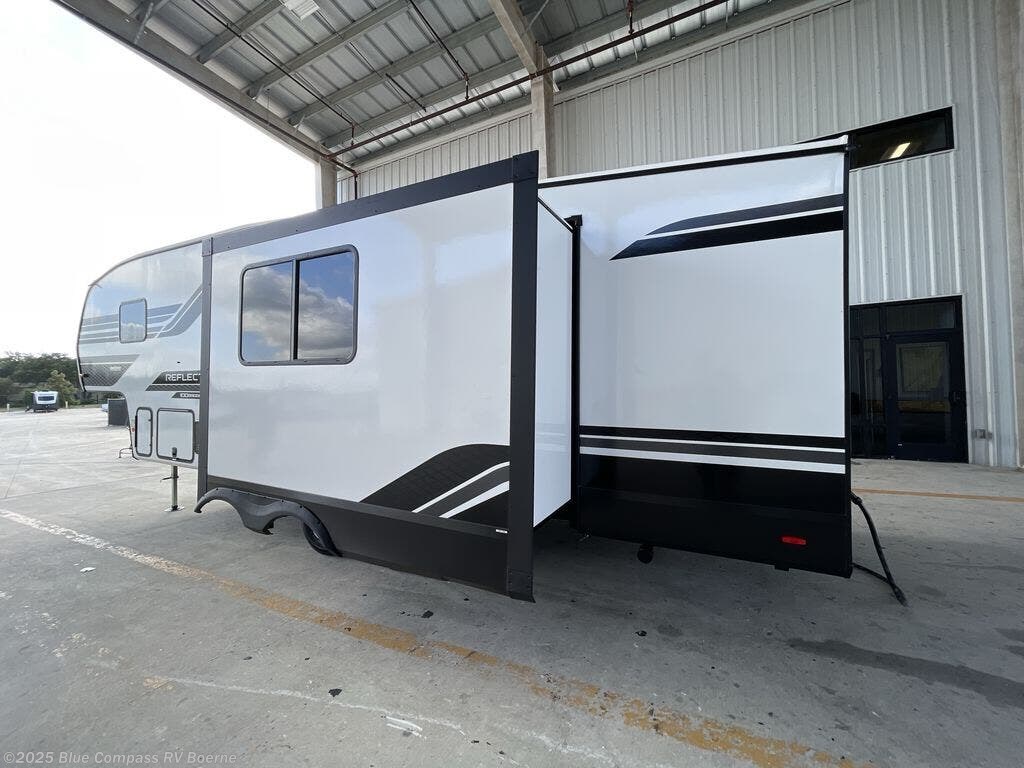 New 2026 Grand Design Reflection 100 Series 27BH available in Boerne, Texas