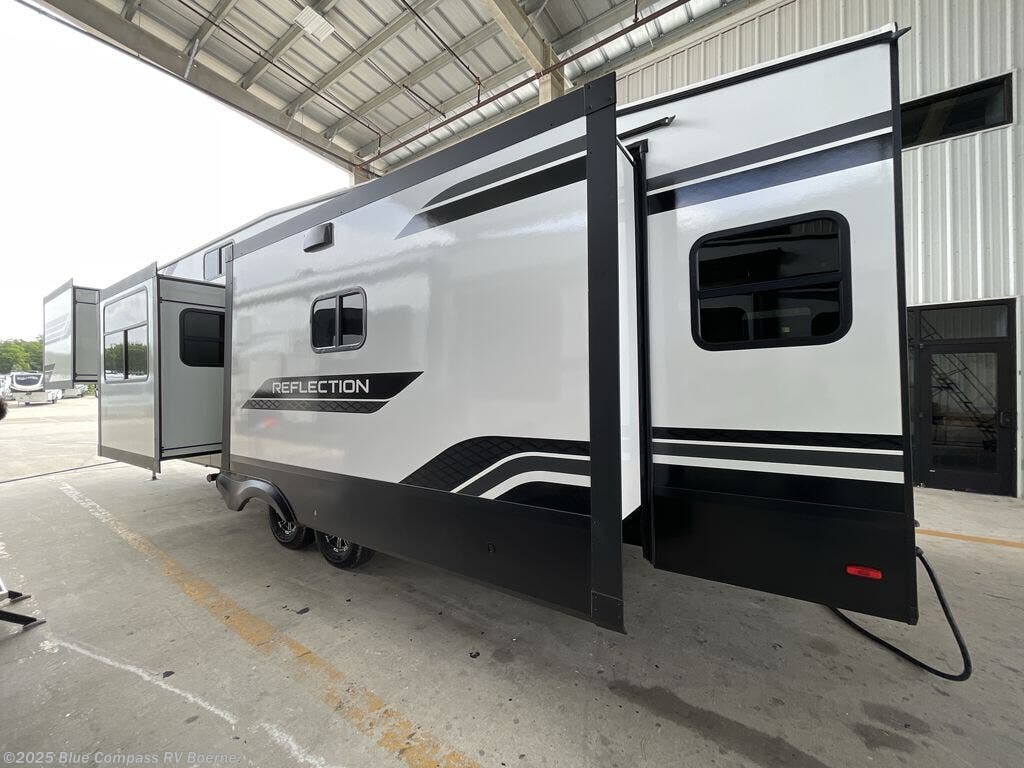 New 2026 Grand Design Reflection 367BHS available in Boerne, Texas