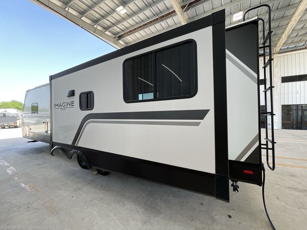 New 2026 Grand Design Imagine 3100RD available in Boerne, Texas