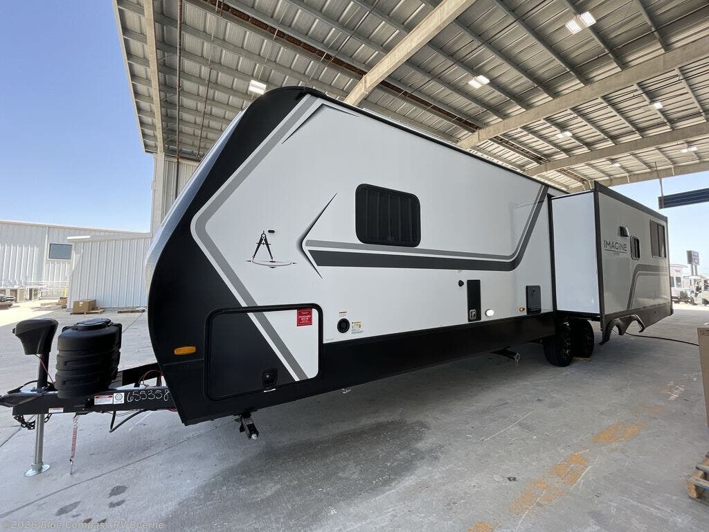 Contact us now about this 2026 Grand Design Imagine 3100RD! 2026 Imagine 3100RD by Grand Design from Blue Compass RV Boerne in Boerne, Texas