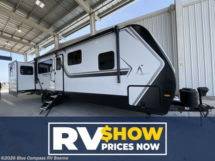 Email now about this 2026 Grand Design Imagine 3100RD! New 2026 Grand Design Imagine 3100RD available in Boerne, Texas