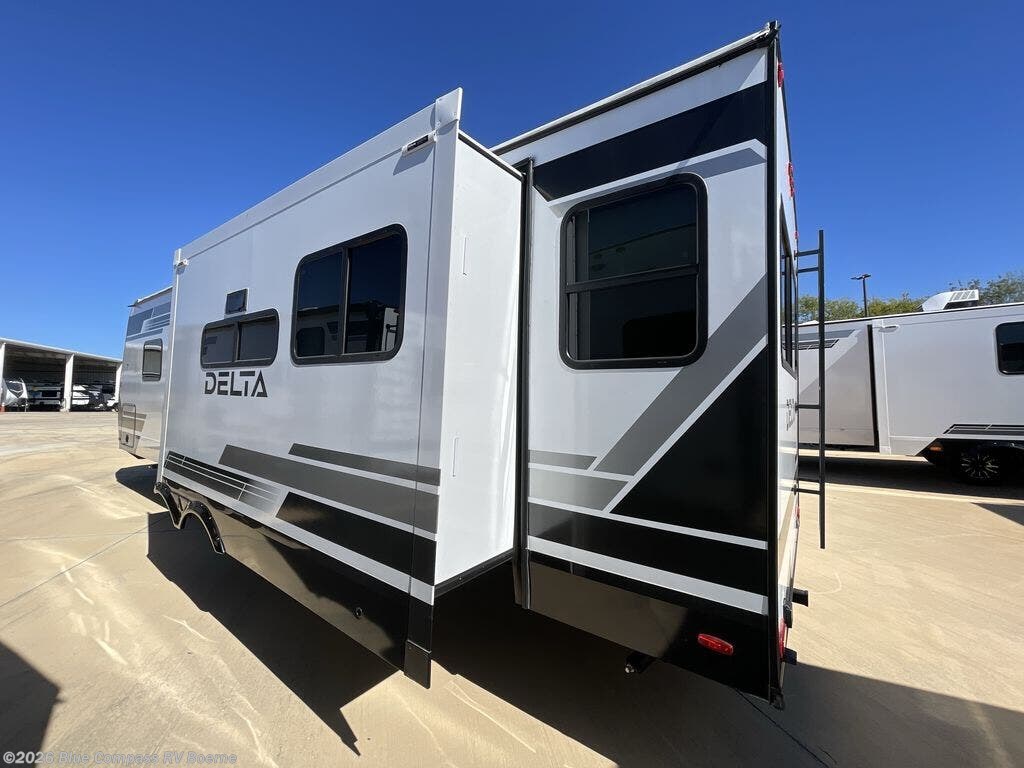 New 2026 Alliance RV Delta 292RL available in Boerne, Texas