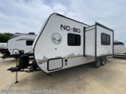 Call now about this 2022 Forest River No Boundaries NB19.6! 2022 Forest River No Boundaries NB19.6 - Used Travel Trailer For Sale by Blue Compass RV Boerne in Boerne, Texas