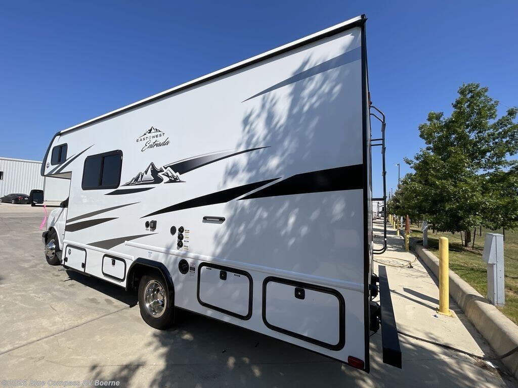 New 2026 East to West Entrada 210NS available in Boerne, Texas