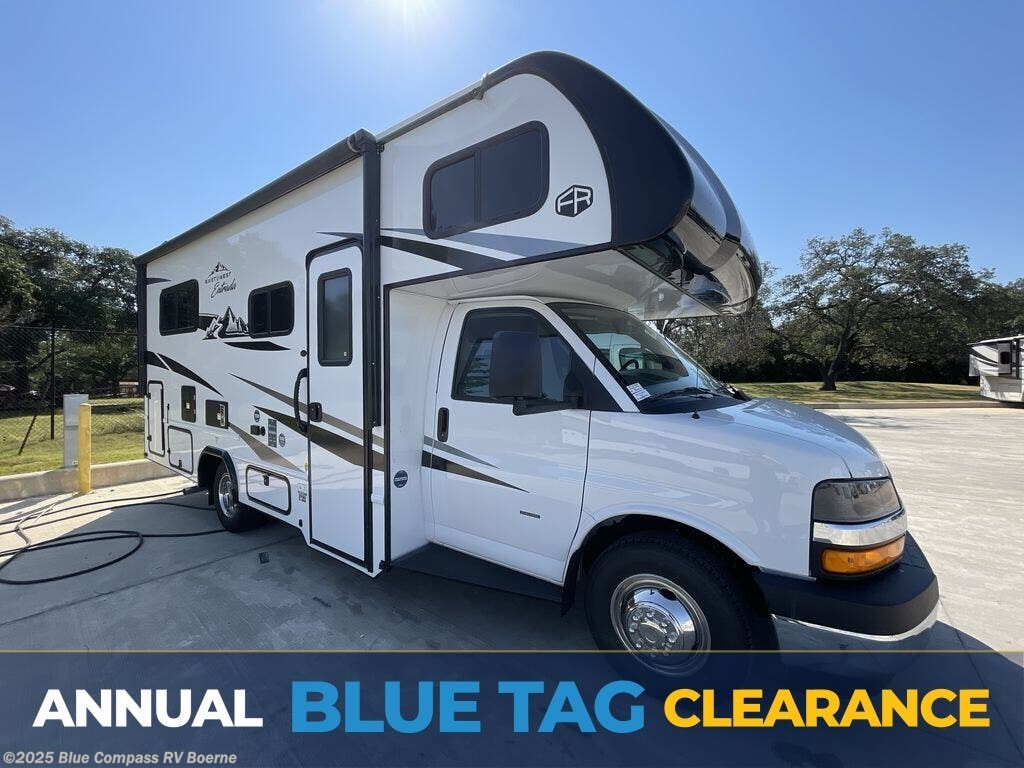 Email now about this 2026 East to West Entrada 210NS! New 2026 East to West Entrada 210NS available in Boerne, Texas