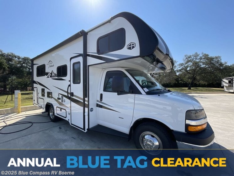 Email now about this 2026 East to West Entrada 210NS! New 2026 East to West Entrada 210NS available in Boerne, Texas