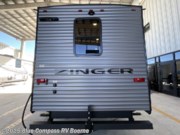 Contact us now about this 2026 CrossRoads Zinger 390DB! 2026 Zinger 390DB by CrossRoads from Blue Compass RV Boerne in Boerne, Texas