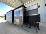 Call now about this 2026 CrossRoads Zinger 390DB! 2026 CrossRoads Zinger 390DB - New Travel Trailer For Sale by Blue Compass RV Boerne in Boerne, Texas