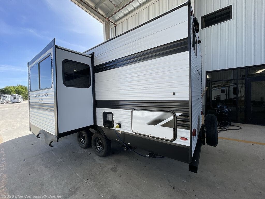 New 2026 Grand Design Transcend Xplor 23BHX available in Boerne, Texas