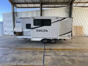 Contact us now about this 2025 Alliance RV Delta 206ML! 2025 Delta 206ML by Alliance RV from Blue Compass RV Boerne in Boerne, Texas